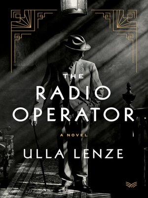 cover image of The Radio Operator
